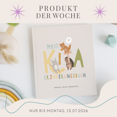 Kita-Erinnerungsbuch