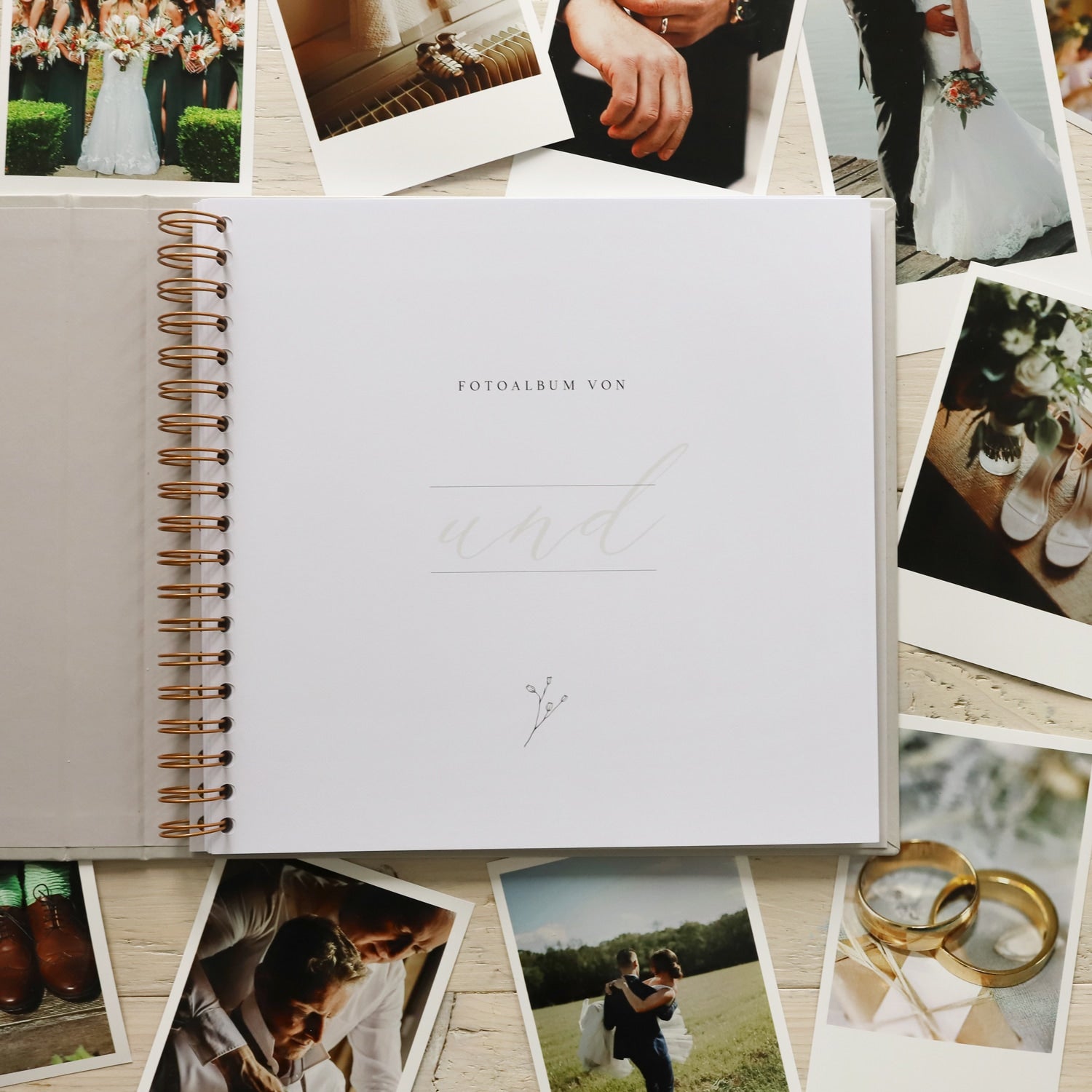 Bundle „Planen, Feiern & Erinnern"