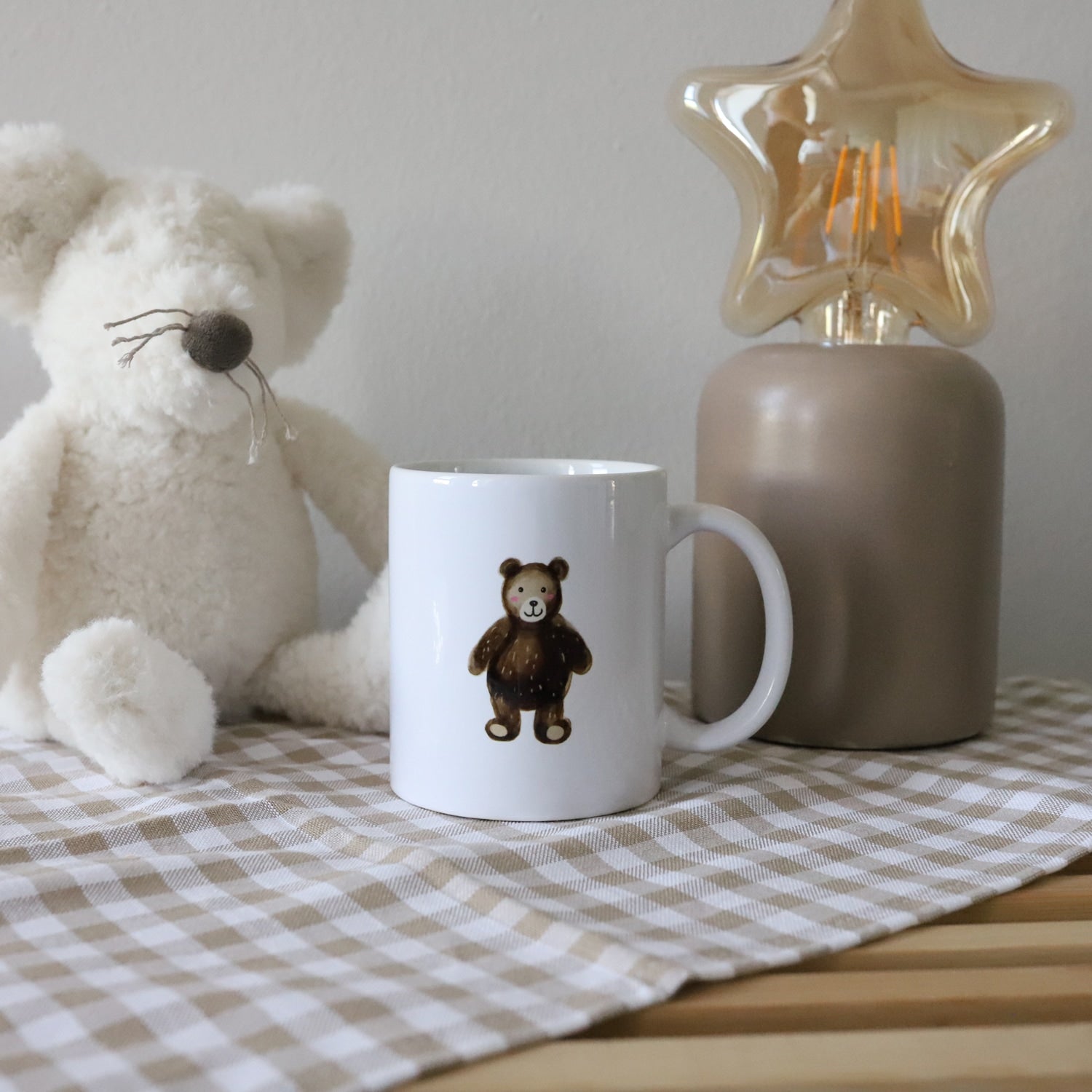 Tasse „Bär“