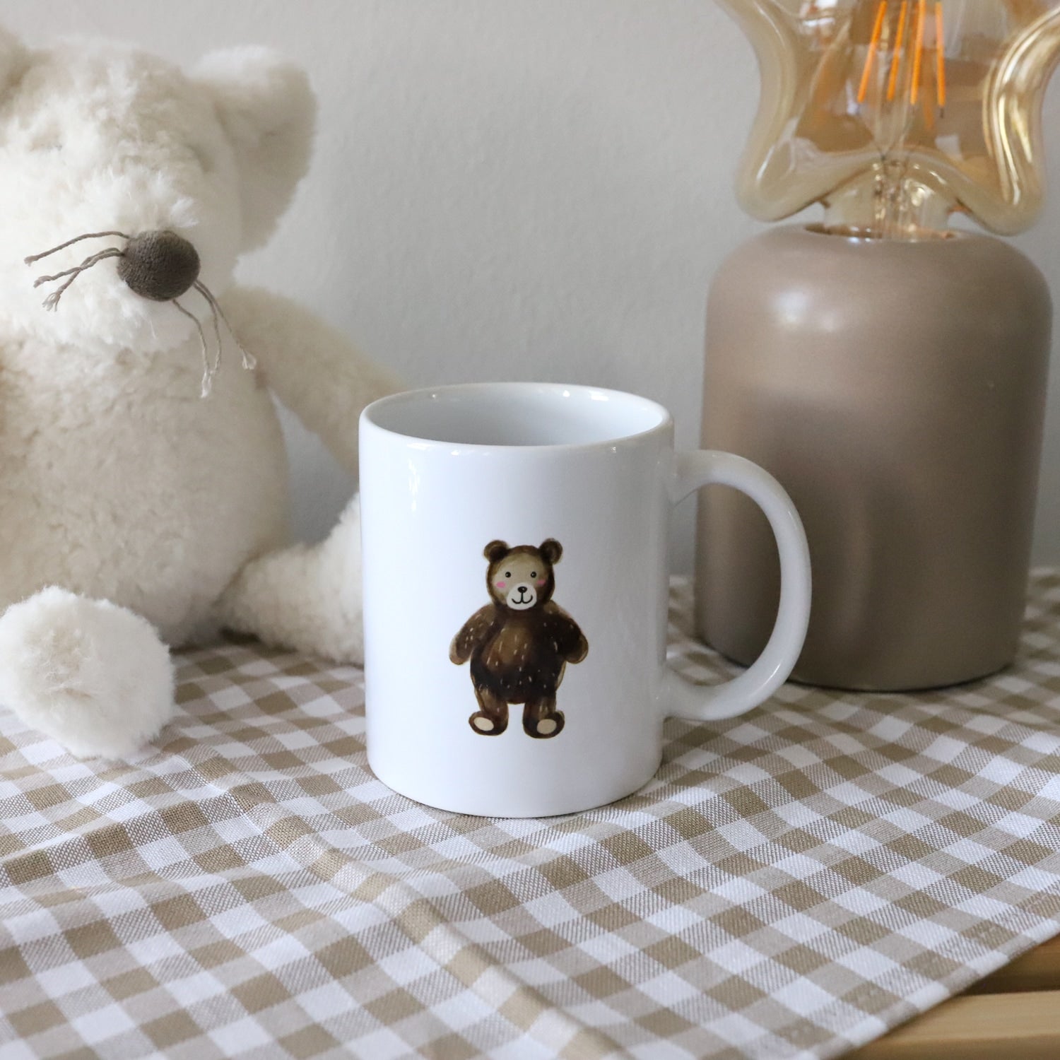 Tasse „Bär“