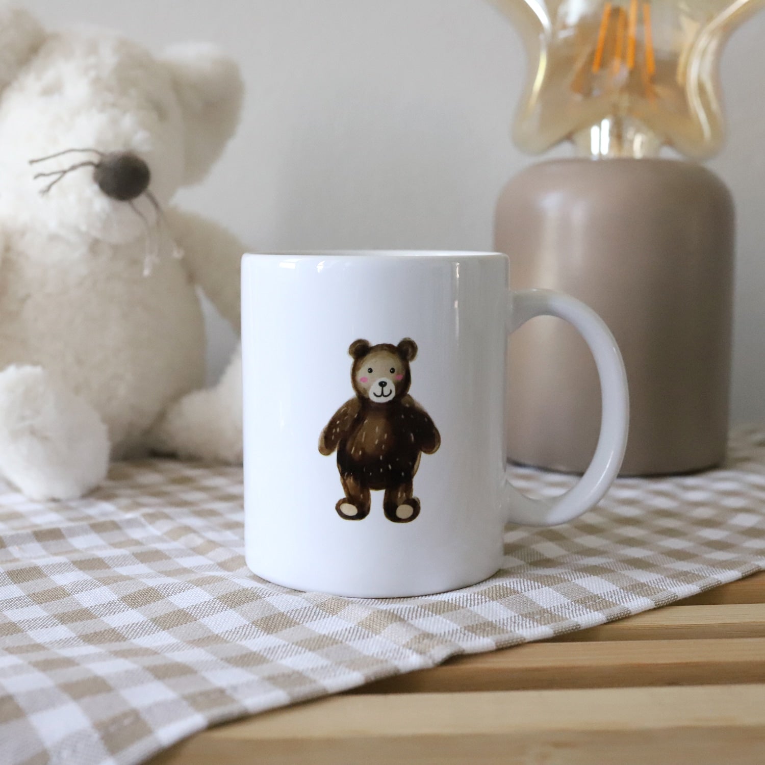 Tasse „Bär“