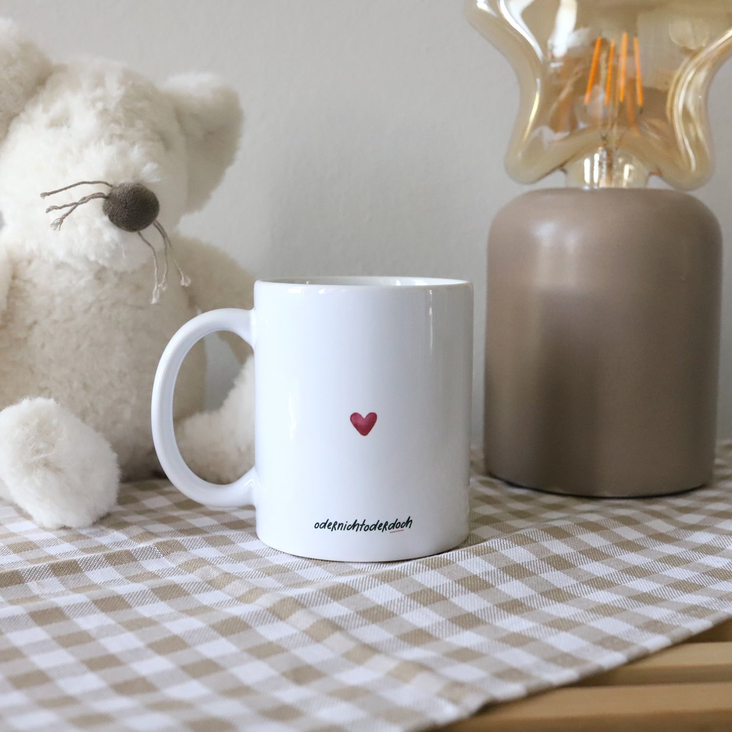 Tasse „Bär“