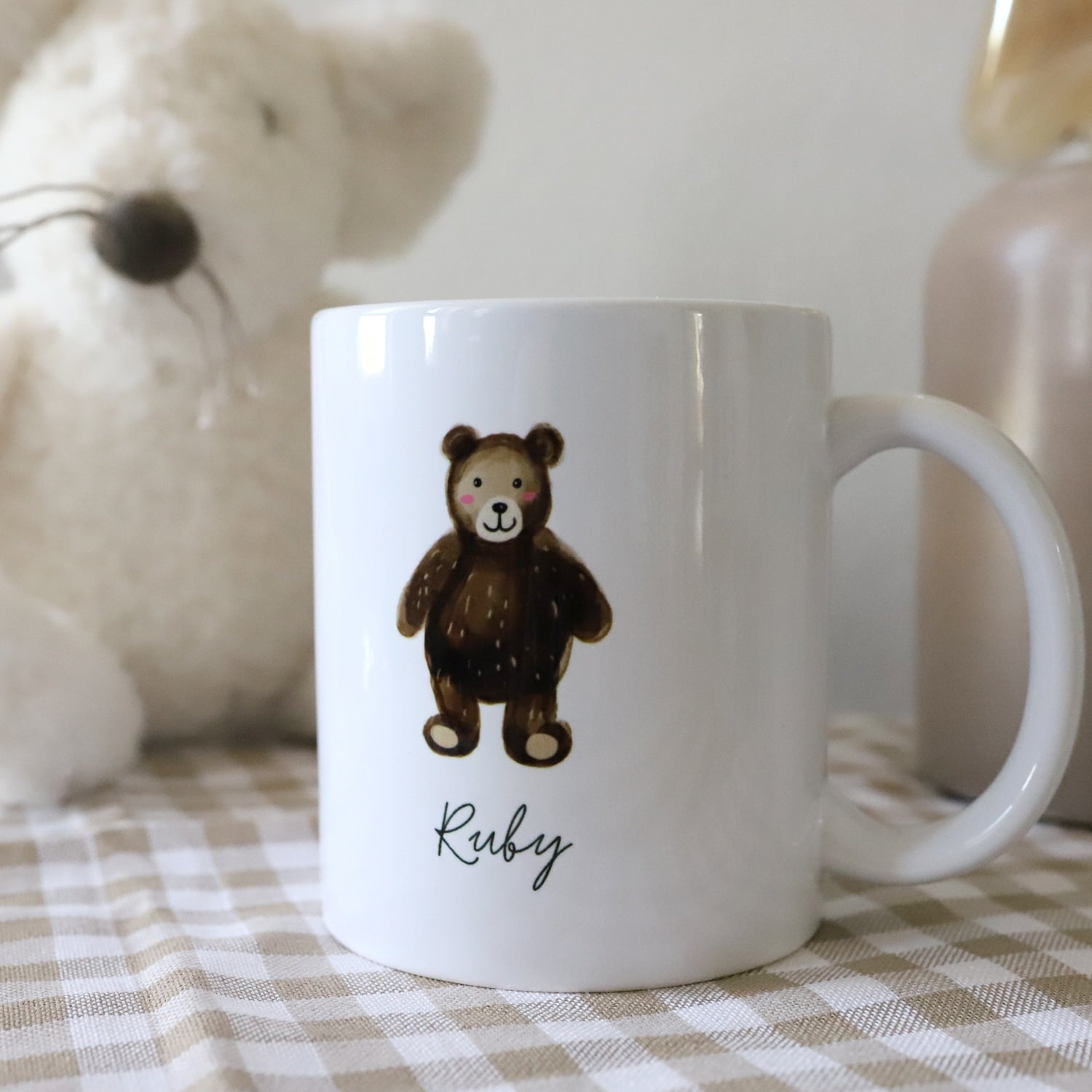 Tasse „Bär“