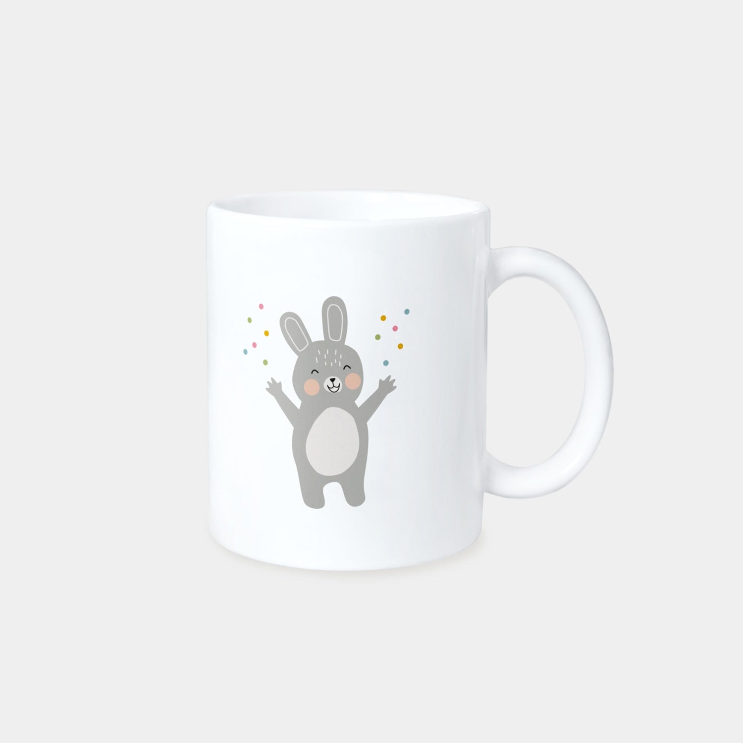 Tasse „Hase“