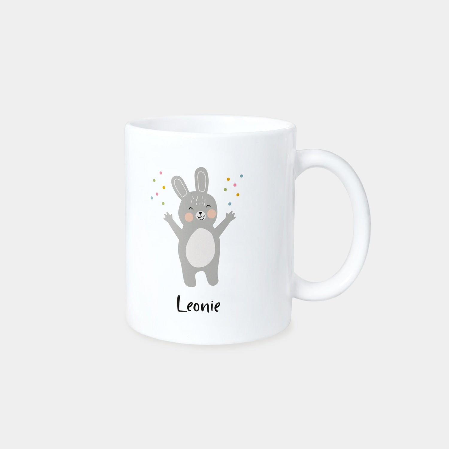 Tasse „Hase“