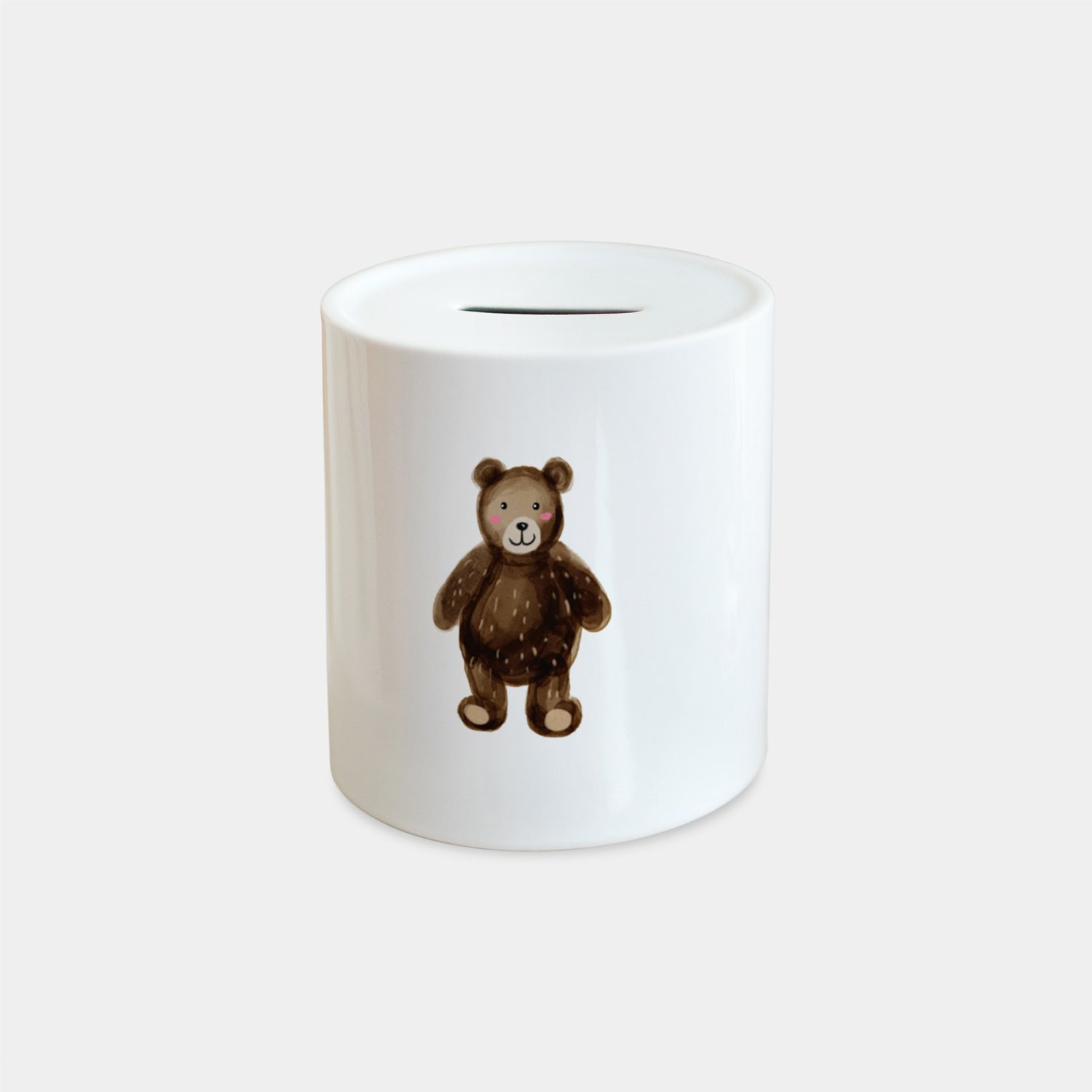 Spardose „Bär"