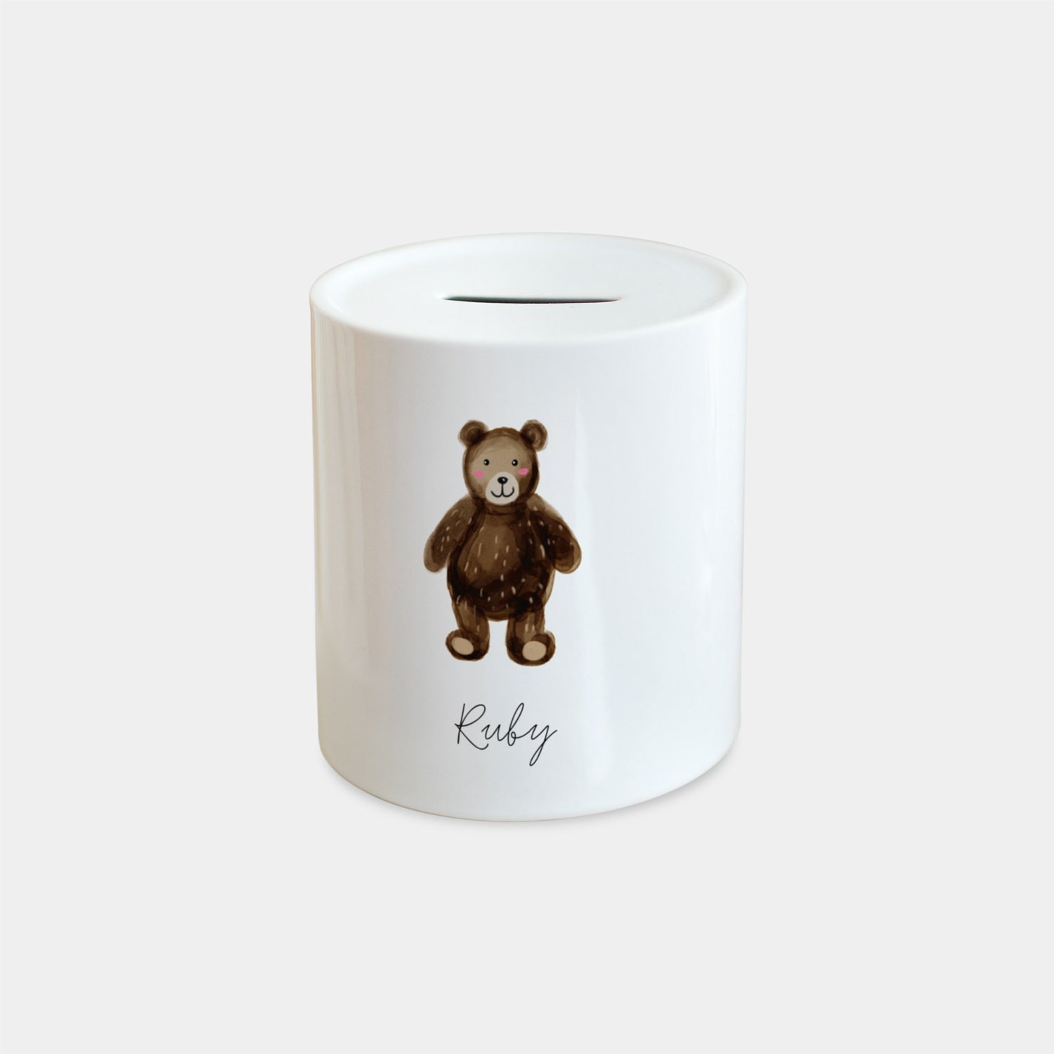 Spardose „Bär"