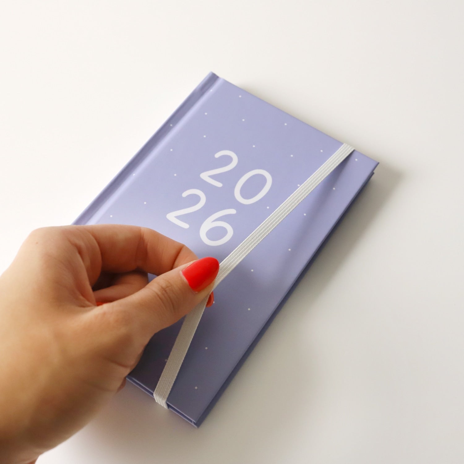 Taschenkalender 2026 | A6 „Terminsammler“