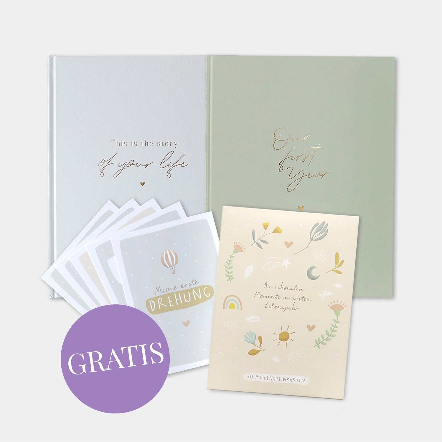 Das Mama-Bundle