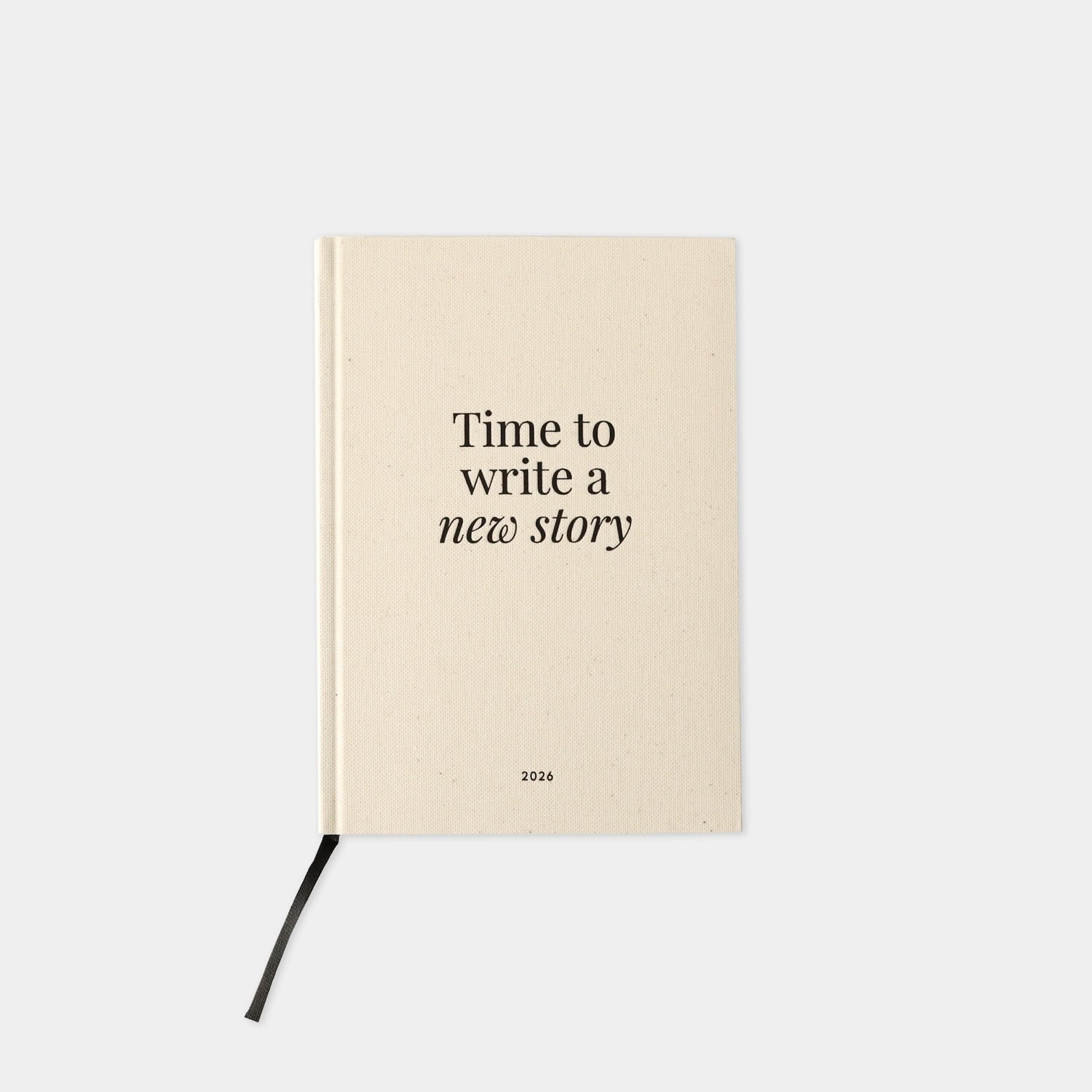 Kalender 2026 | A5 „New Story“