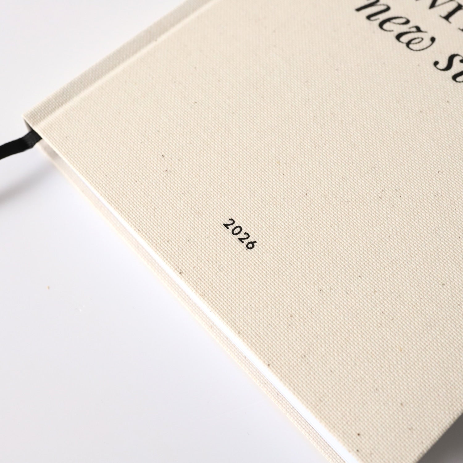 Kalender 2026 | A5 „New Story“