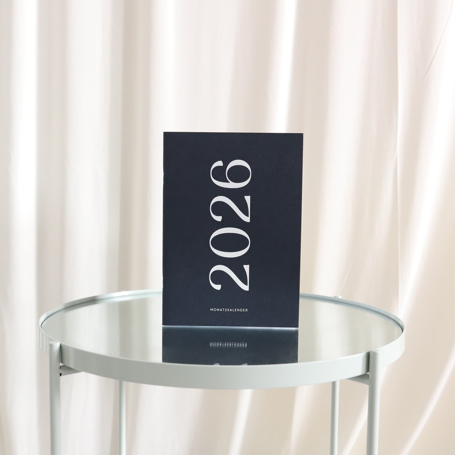 Monatskalender 2026 „Night“
