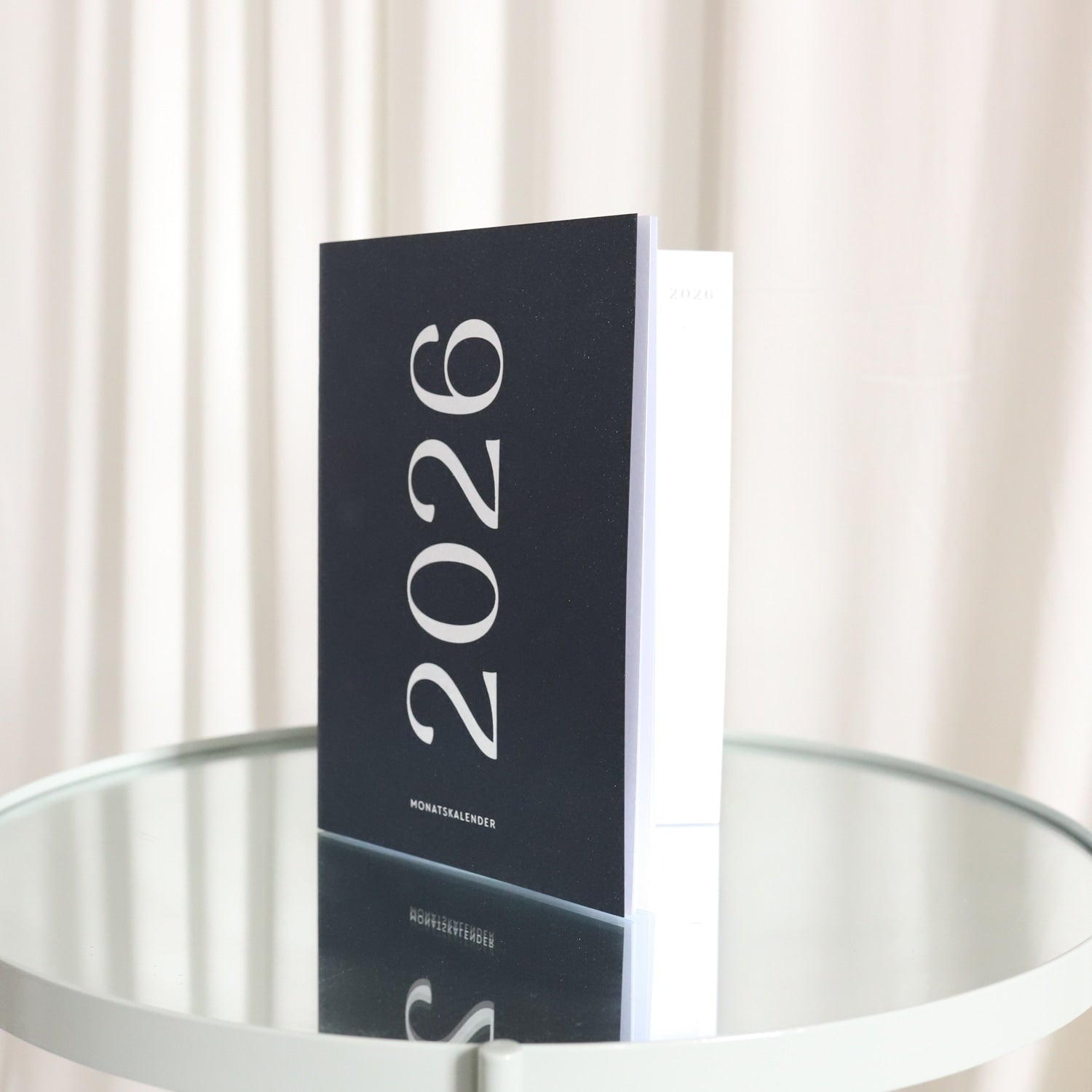 Monatskalender 2026 „Night“
