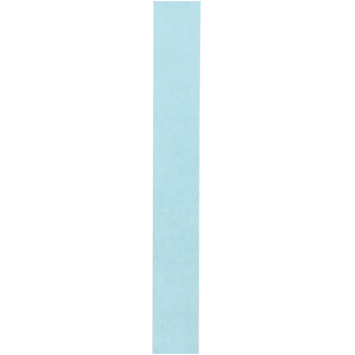 Washi Tape „Hellblau"