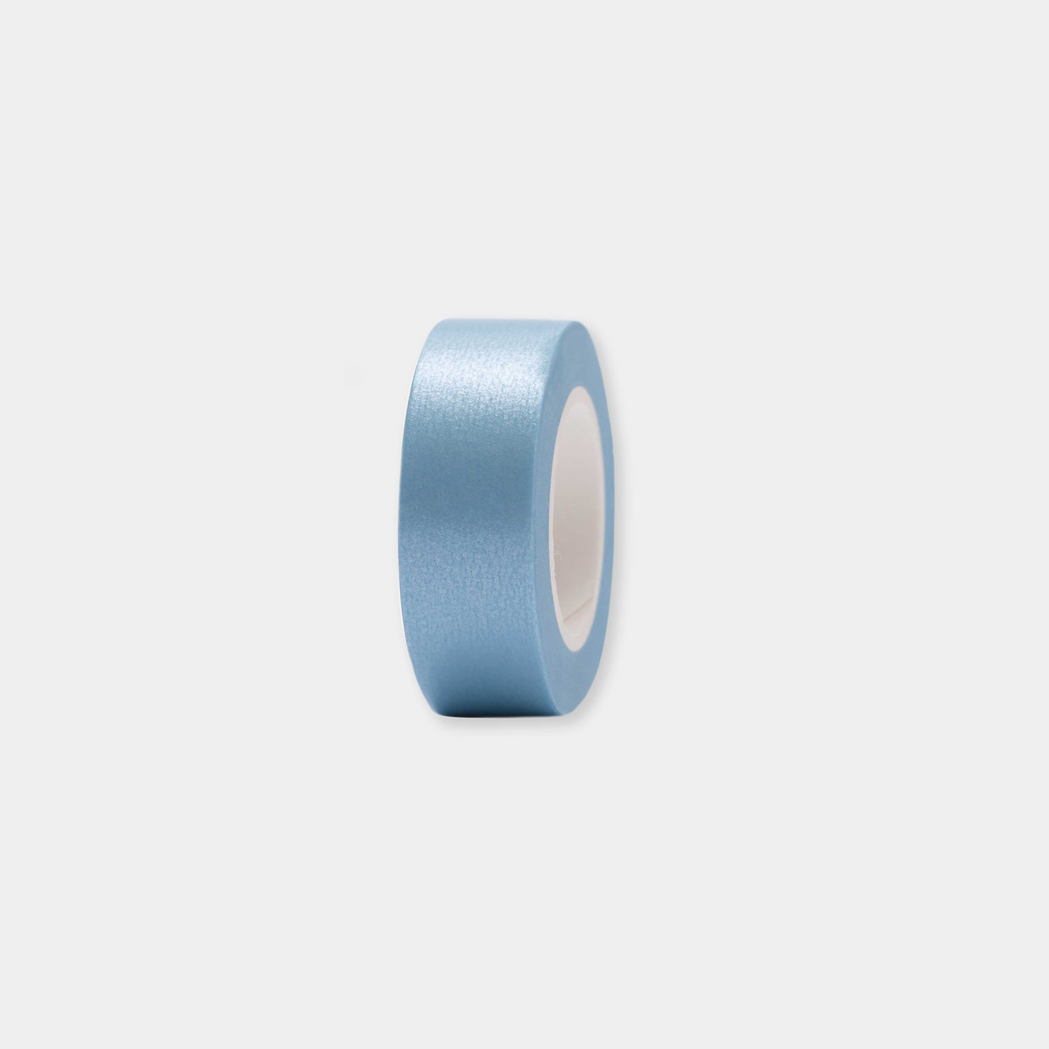 Washi Tape „Hellblau"