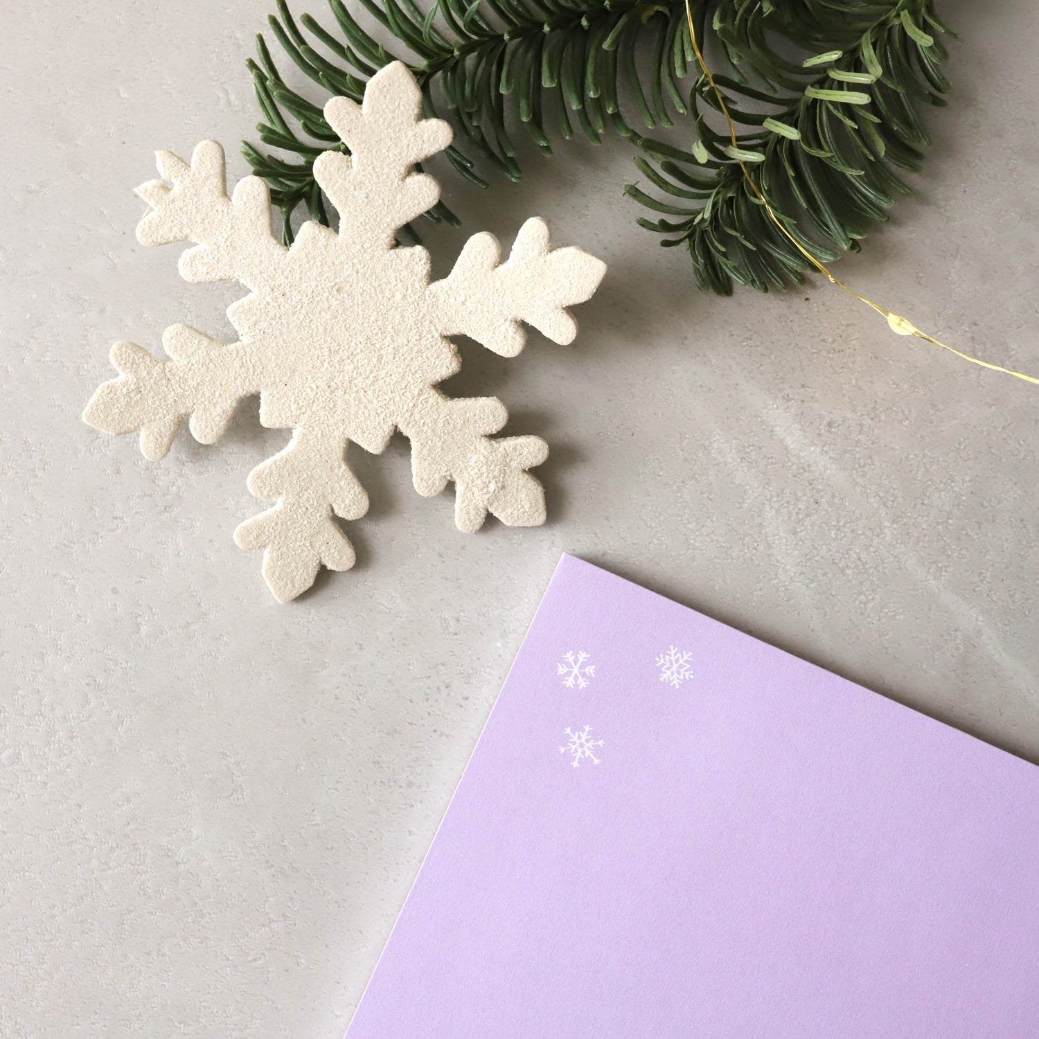 Notizblock A5 „Nussknacker“