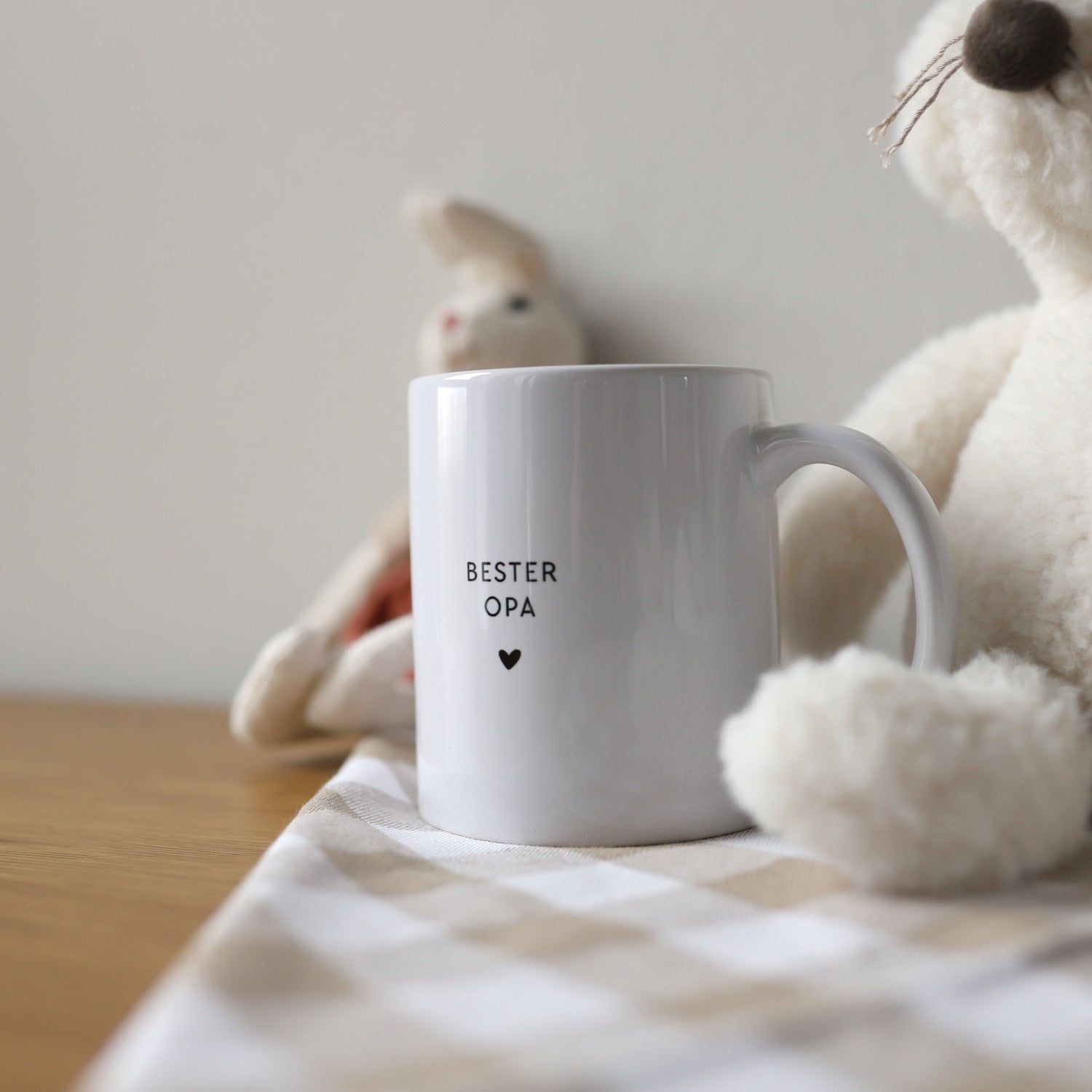 Tasse „Bester Opa“