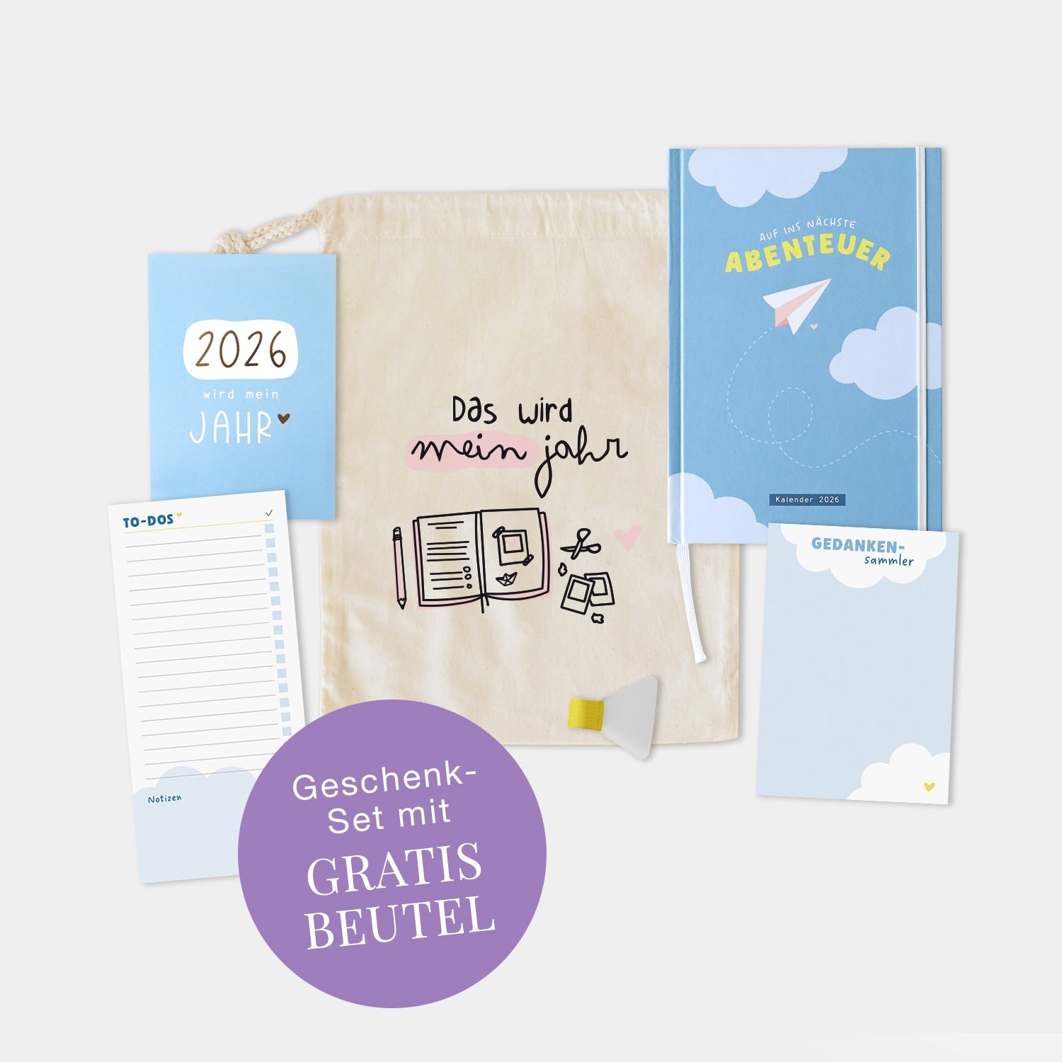 Abenteuerbundle 2026