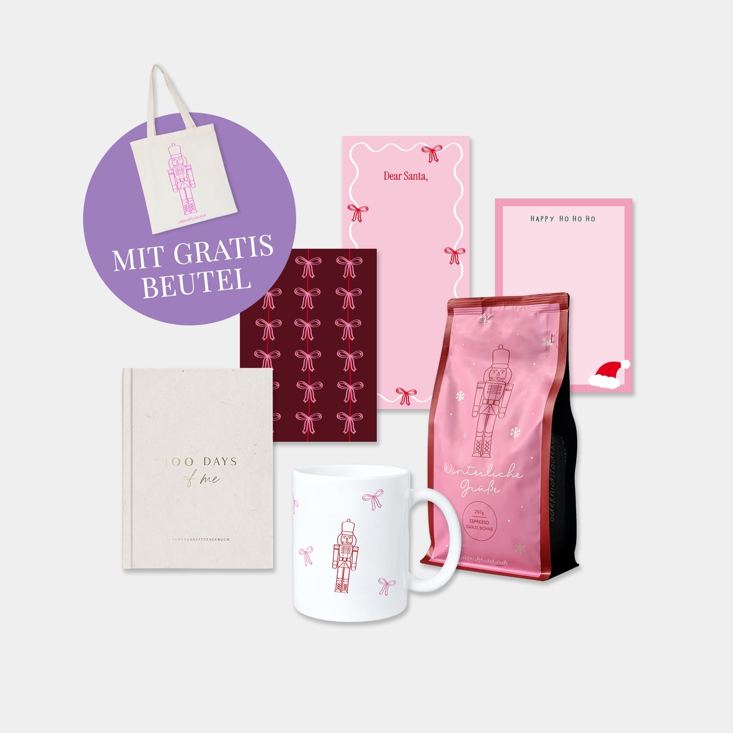 Weihnachts-Bundle