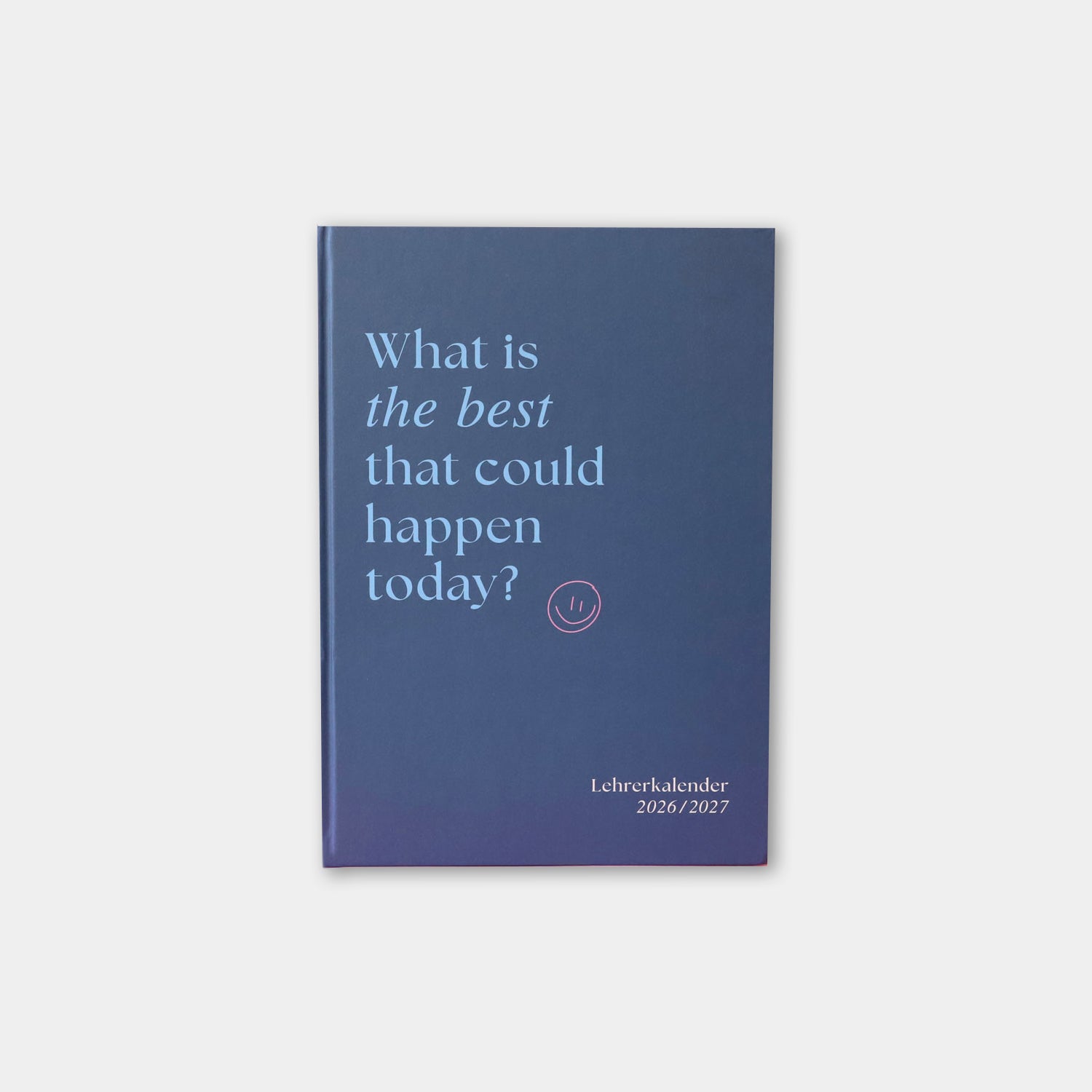 Lehrerkalender 2026/2027 | A4