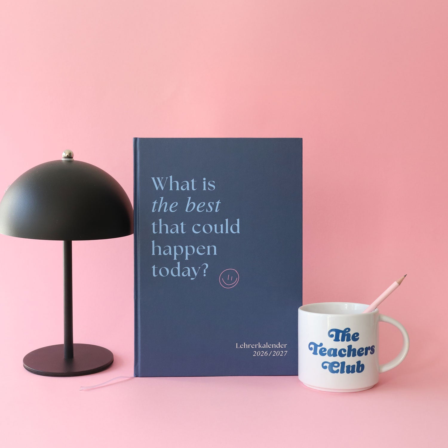 Lehrerkalender 2026/2027 | A4