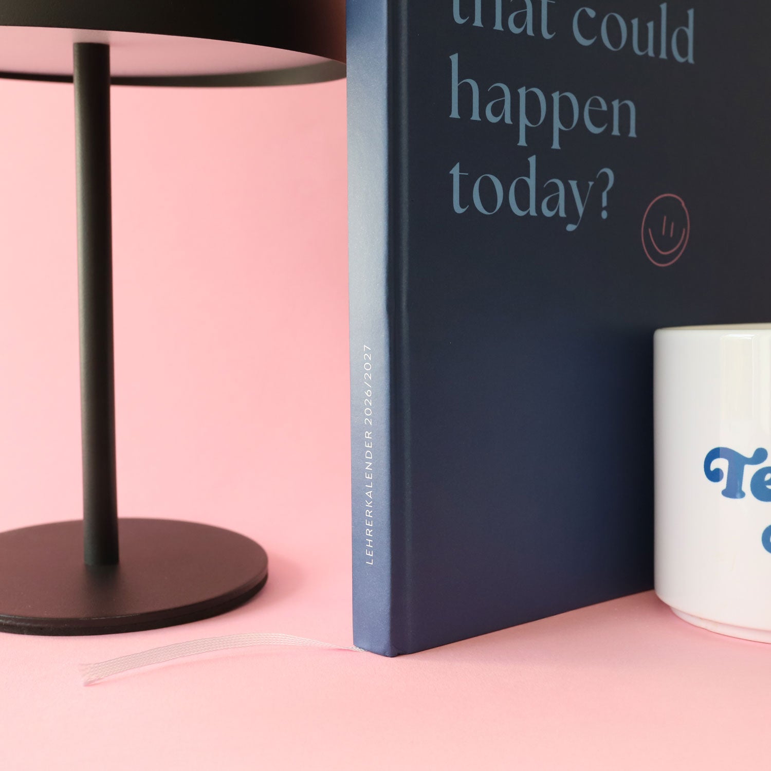 Lehrerkalender 2026/2027 | A4