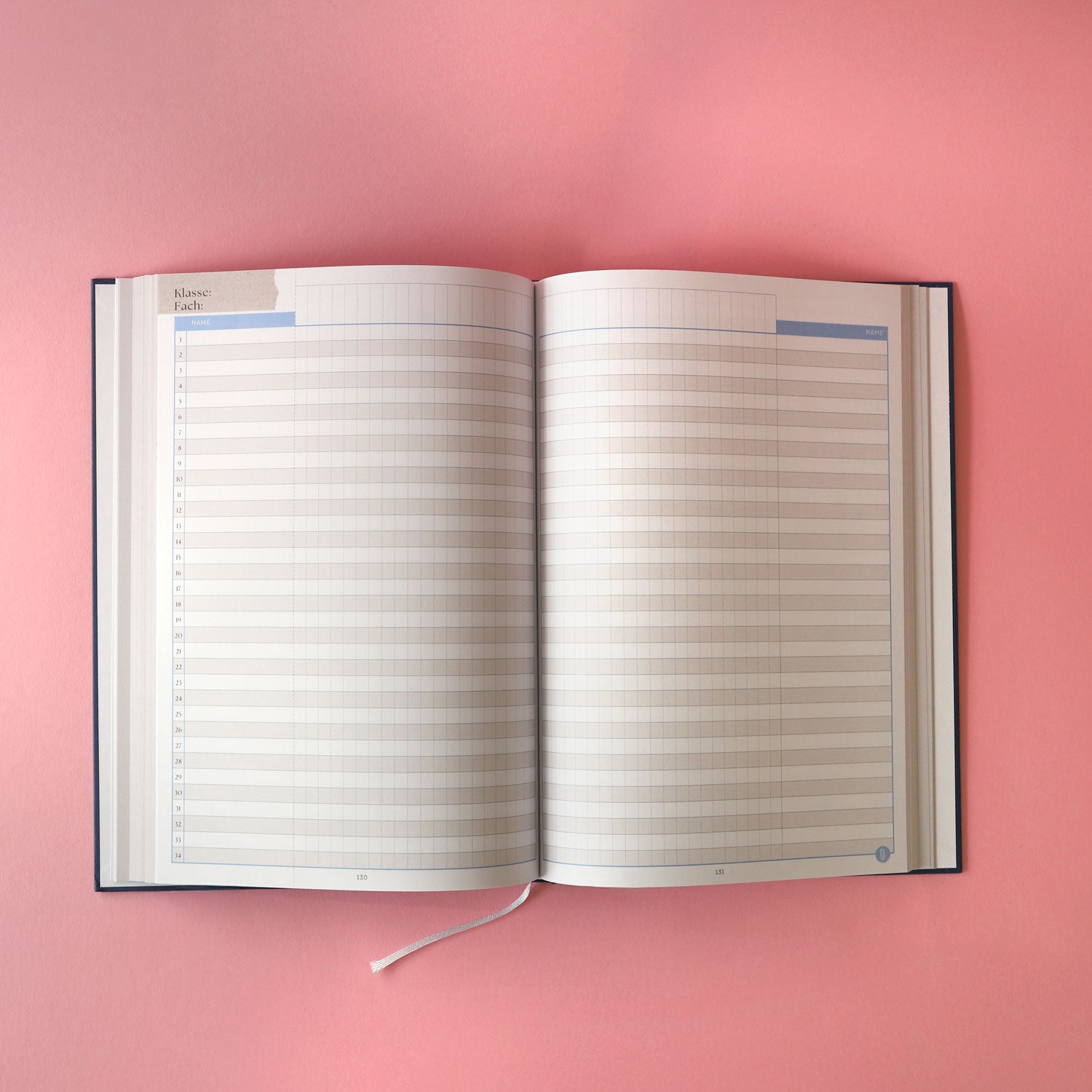 Lehrerkalender 2026/2027 | A4