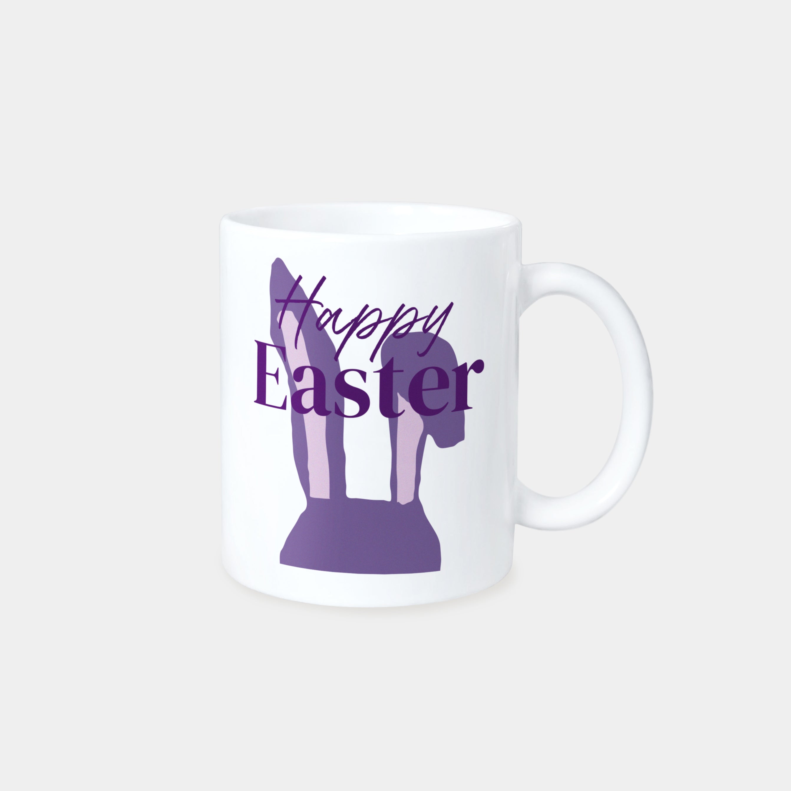 Tasse "Happy Easter"