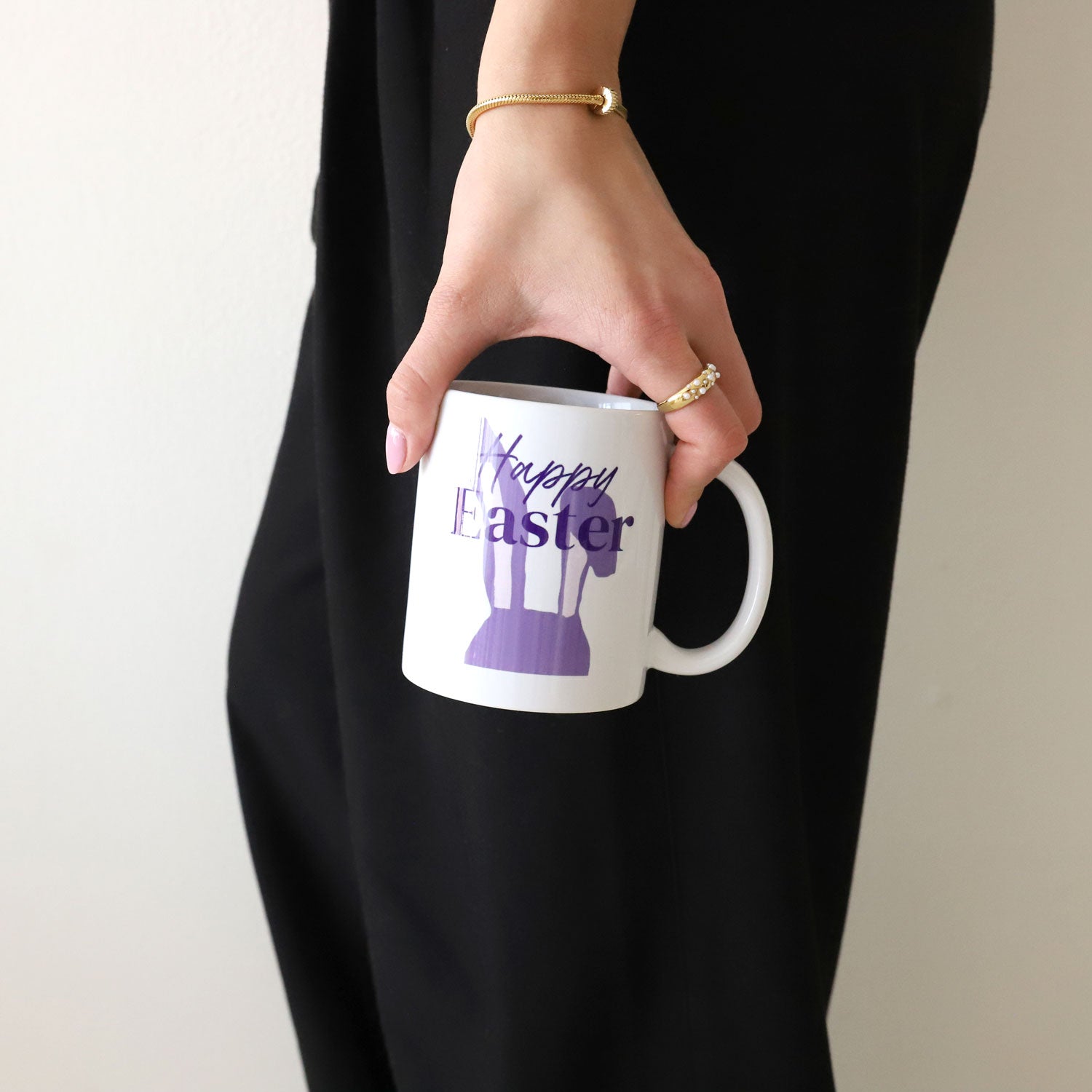 Tasse "Happy Easter"