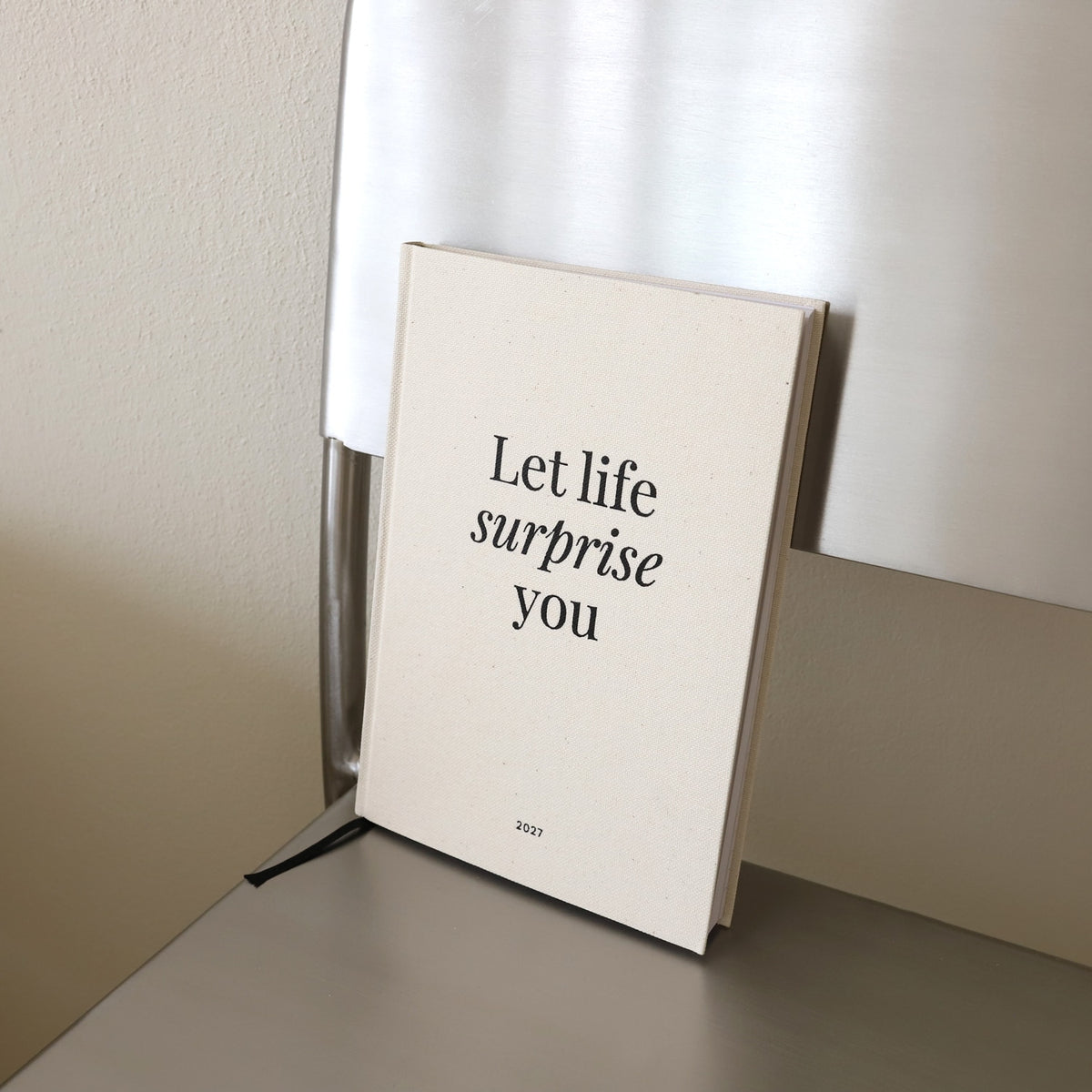 Kalender „Surprise“ 2027  | A5