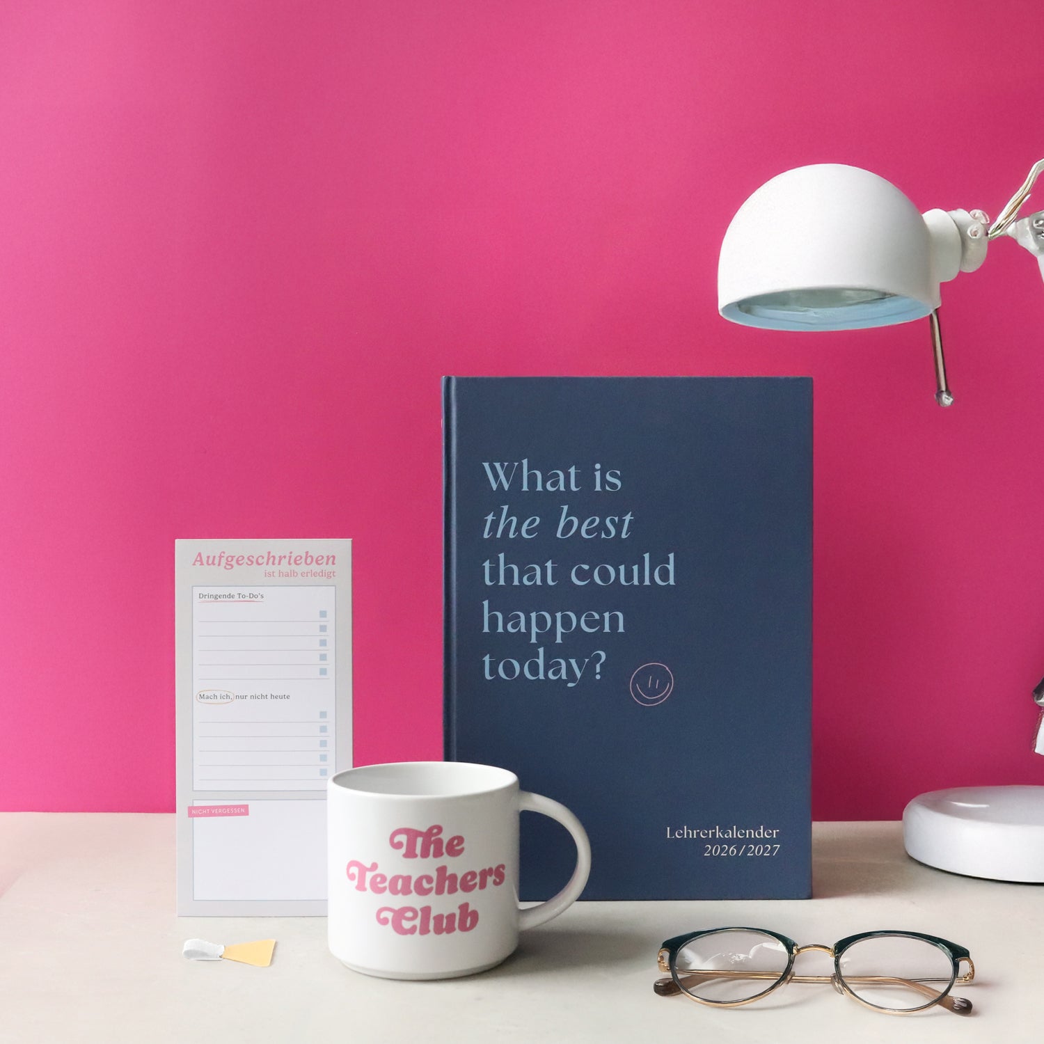 Teachers Club Bundle