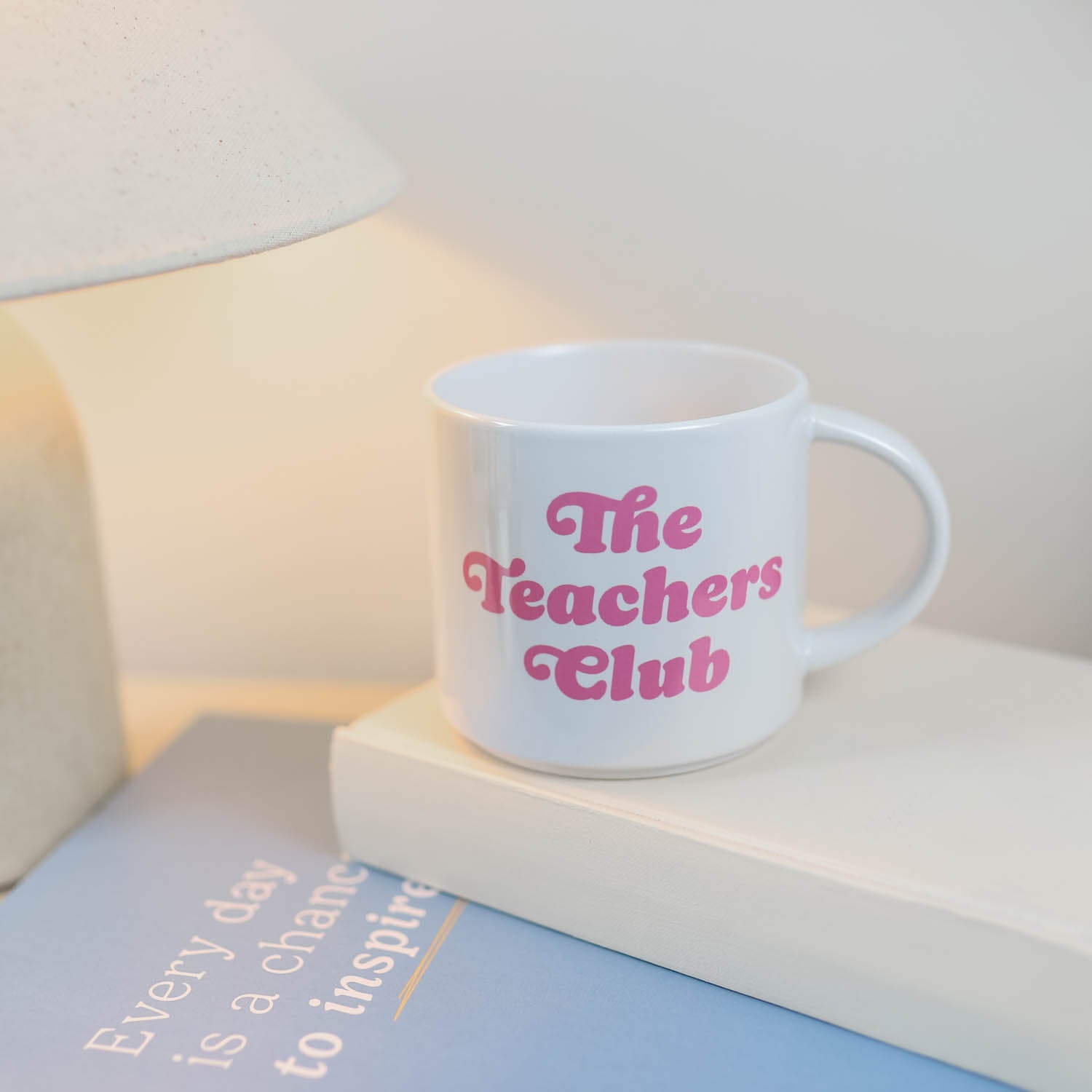 Teachers Club Bundle