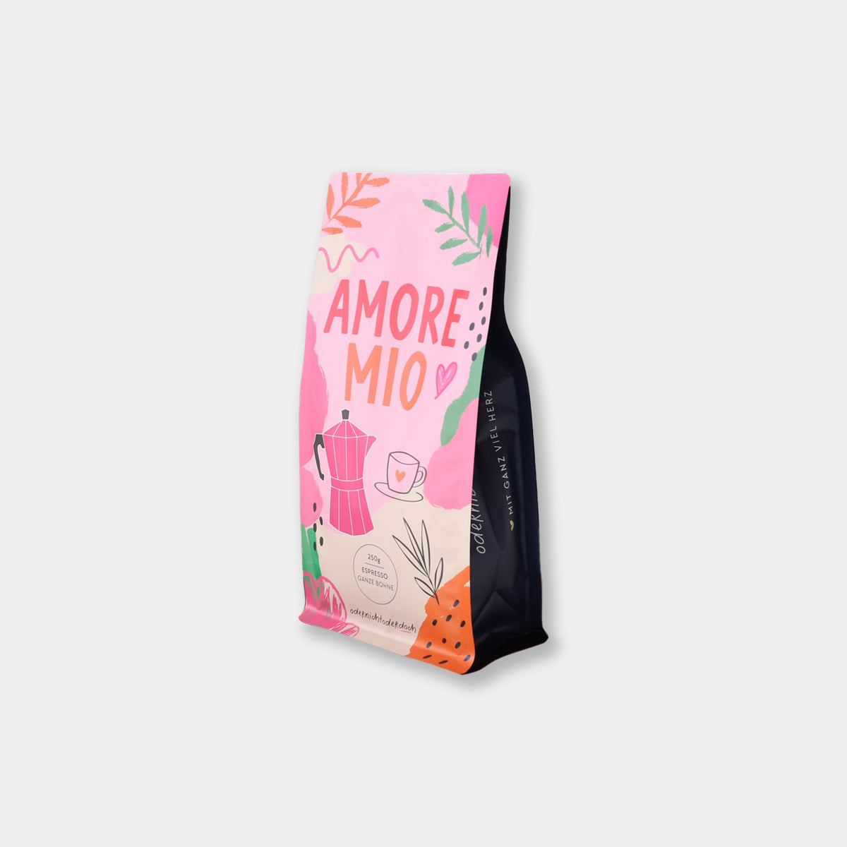 Kaffee "Amore Mio", Ganze Bohne, 250g