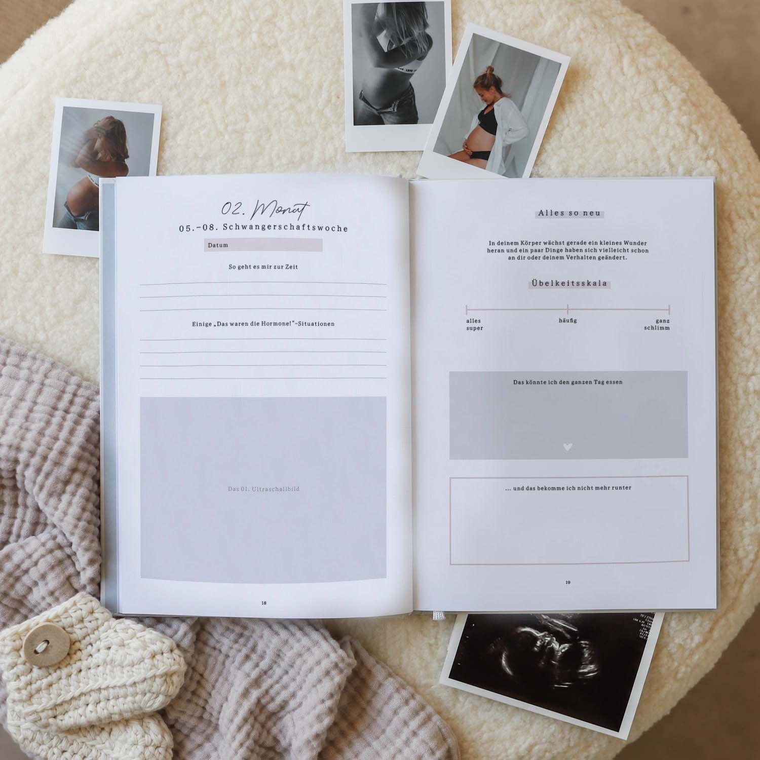 Bundle „Von Anfang an"