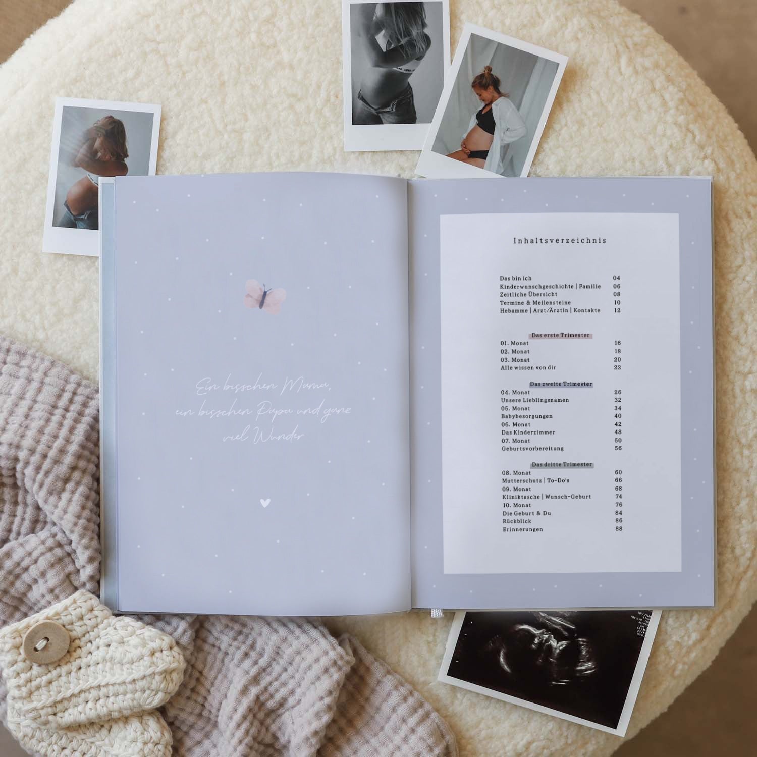 Bundle „Von Anfang an"