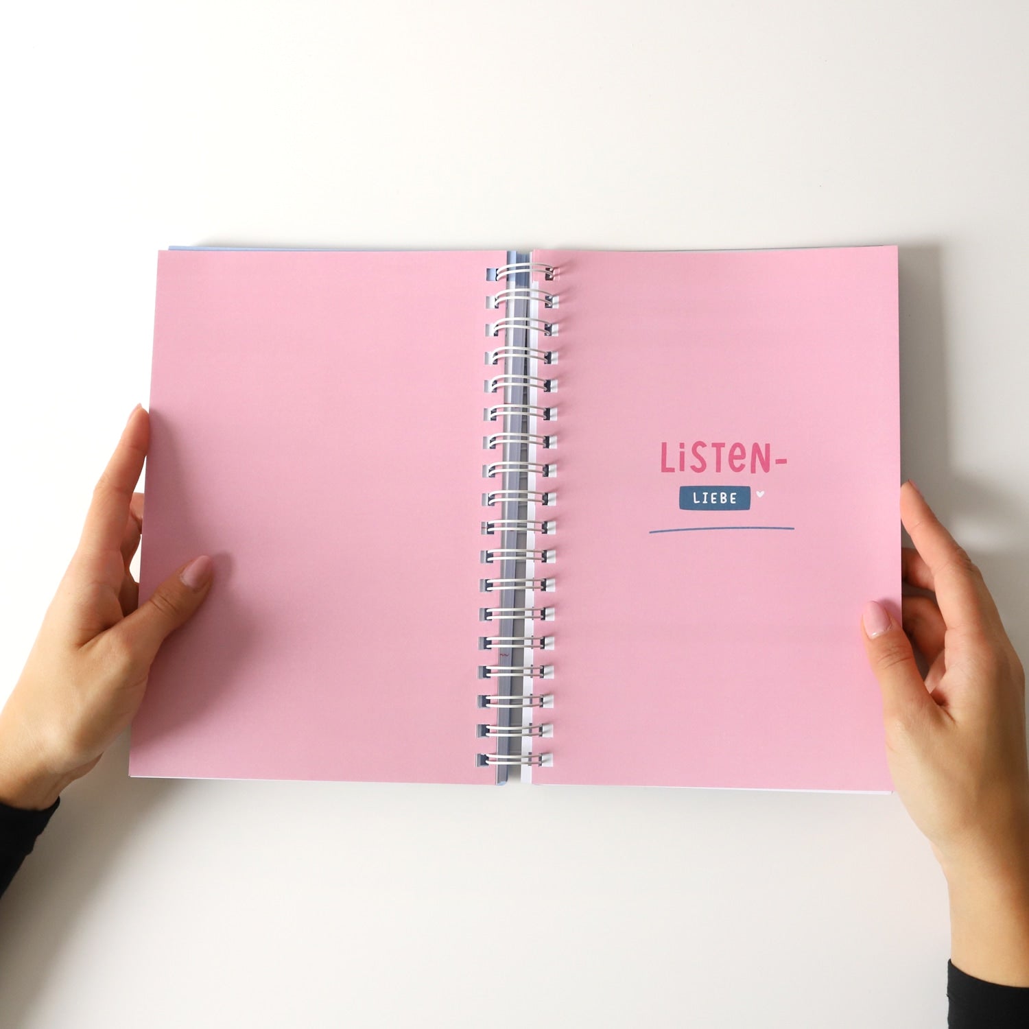Kalender 2026 | A5+ „Alltagsheldin"