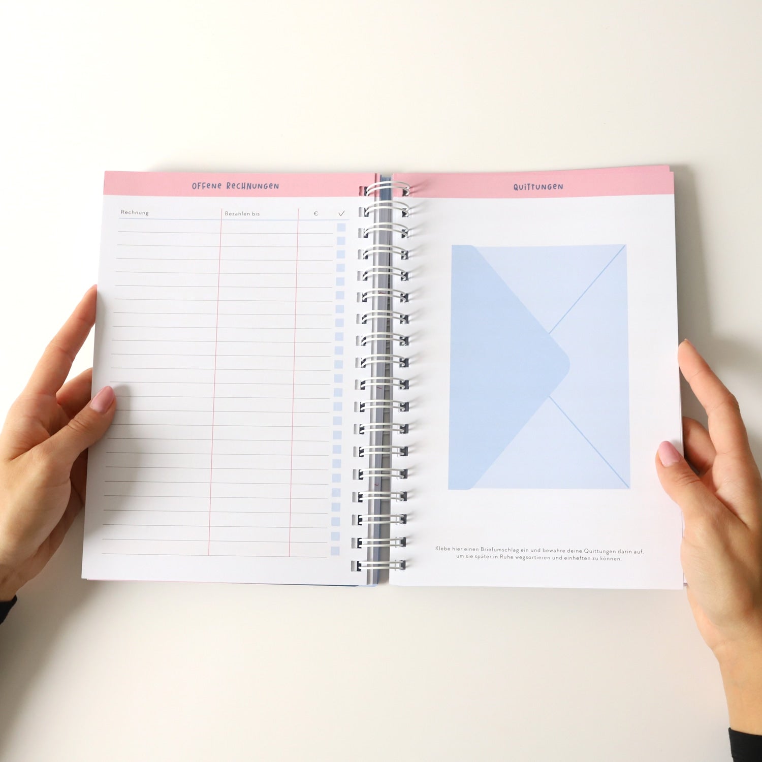 Kalender 2026 | A5+ „Alltagsheldin"