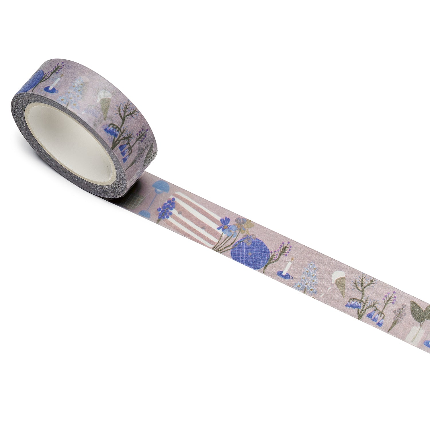 Washi Tape "Blumenstrauß"