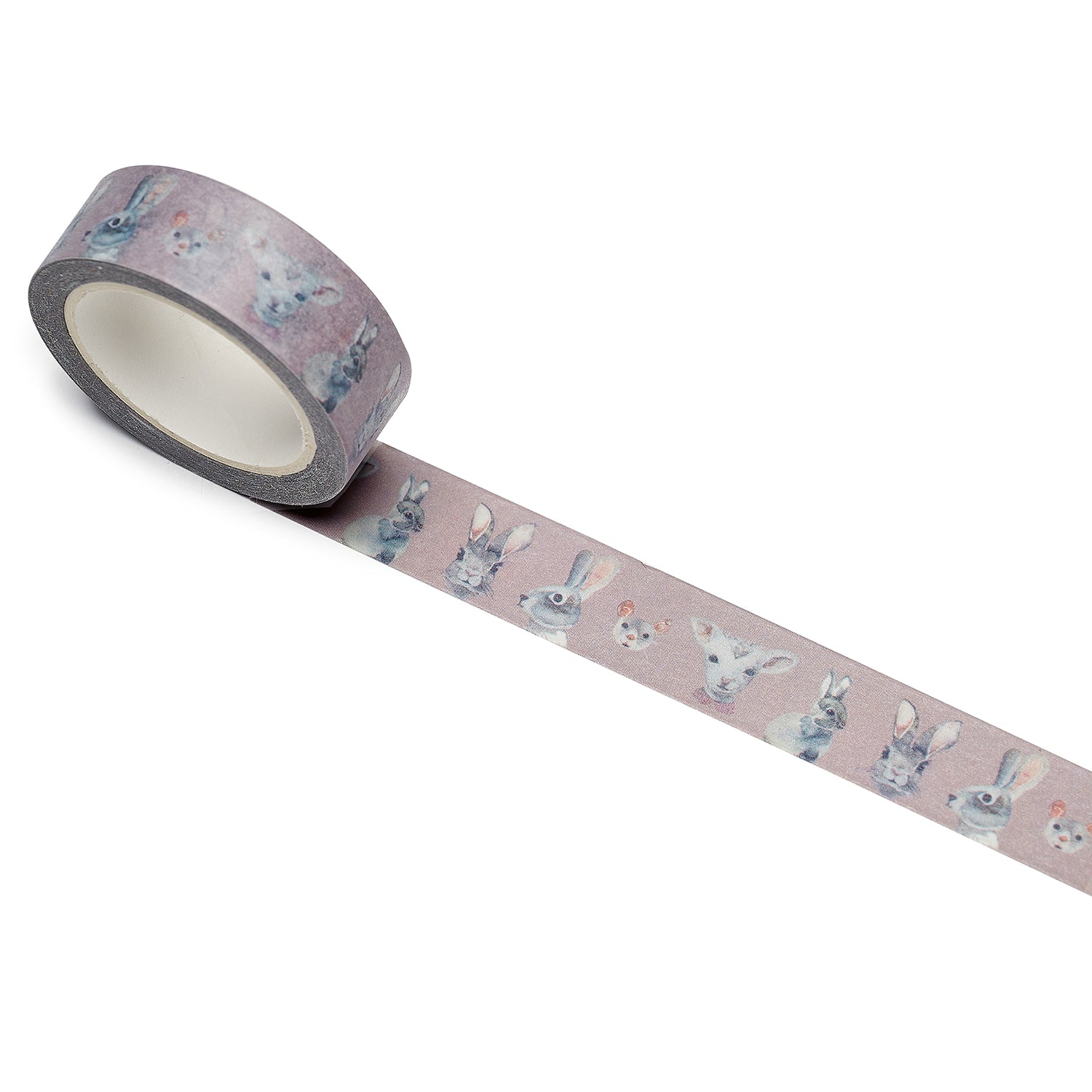 Washi Tape "Hasen"