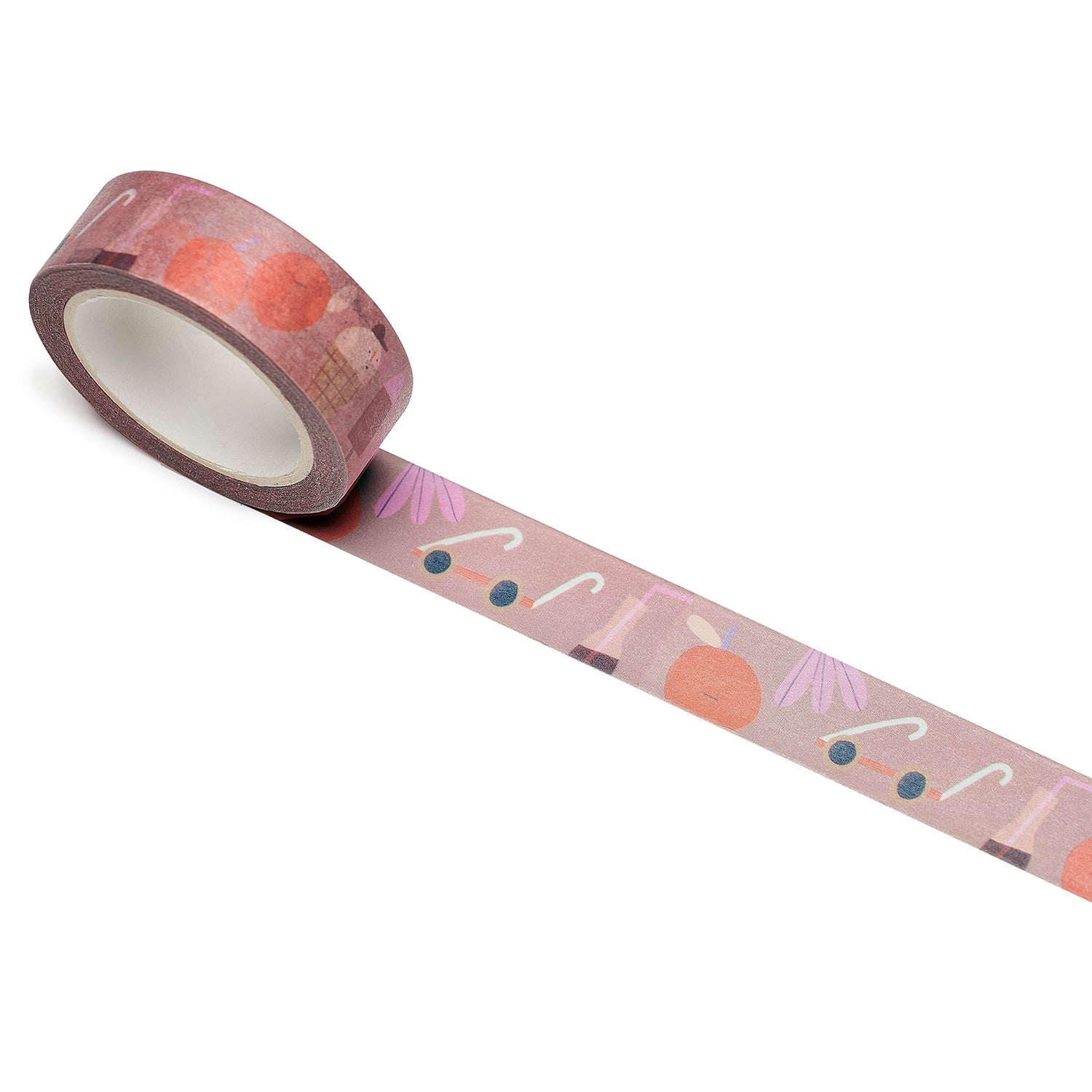 Washi Tape "Sommer"