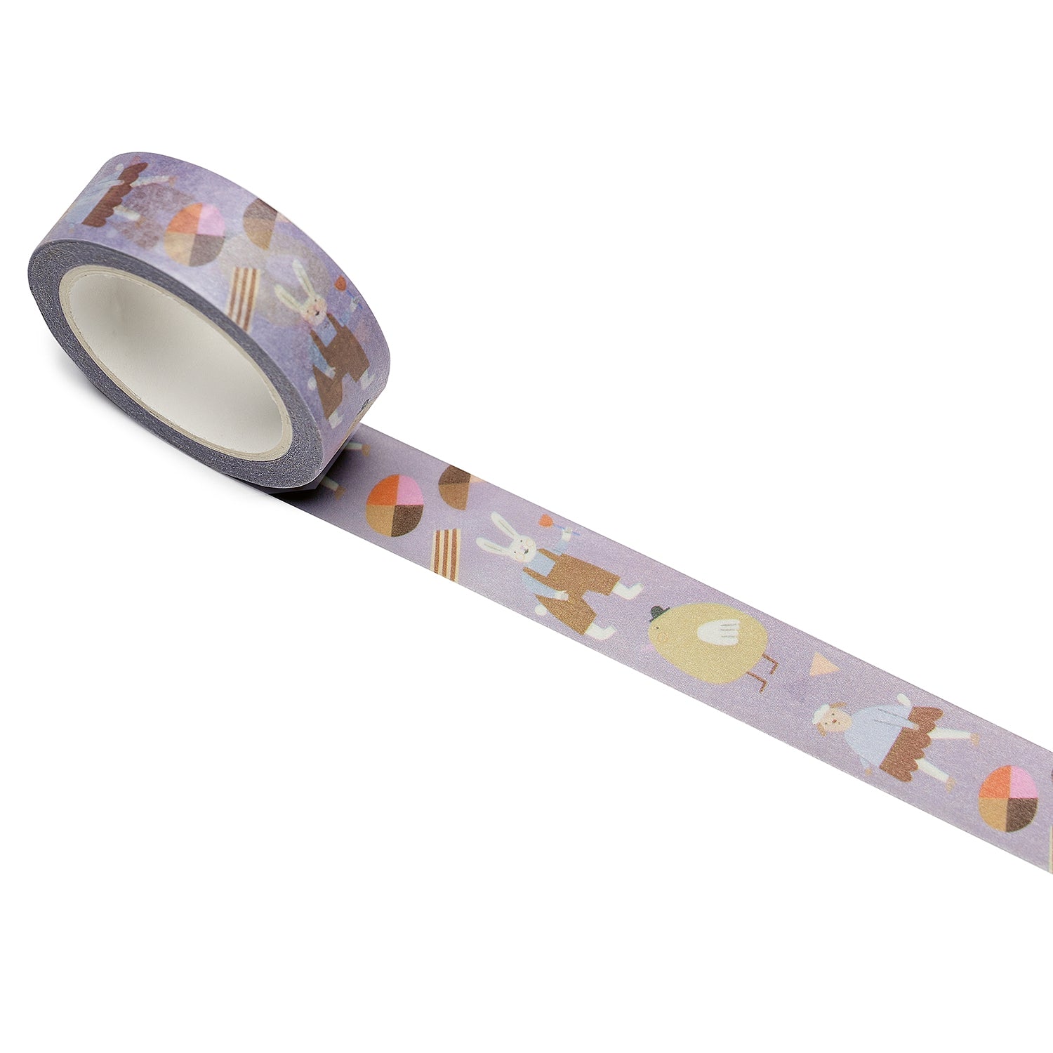 Washi Tape "Kleines Lamm"