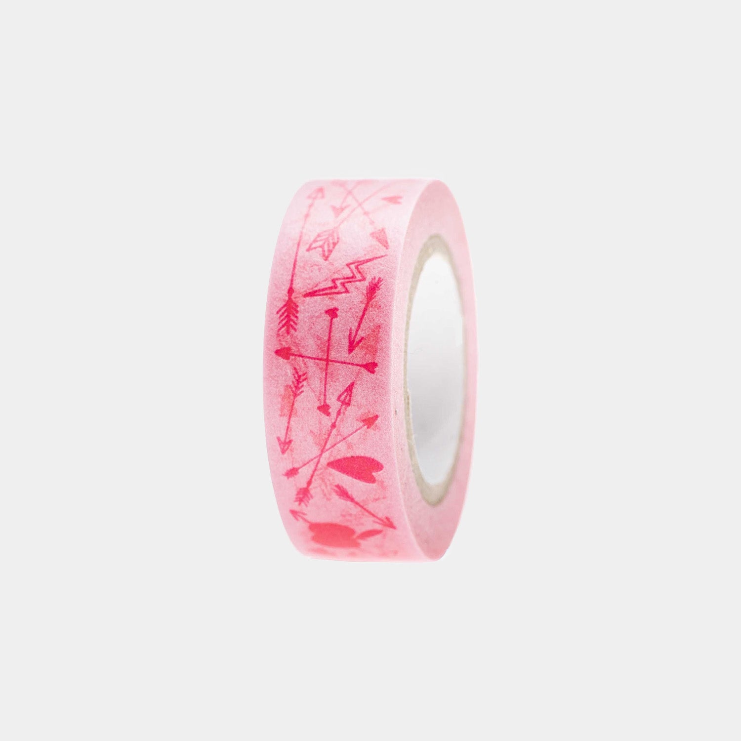 Washi Tape „Love", Pfeile